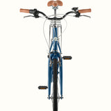Retrospec Beaumont City Bike - Step Through 7 Speed - 6006
