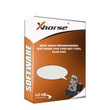Xhorse - SS439 - Mercedes Benz IMMO Programming License - For Key Tool Plus VAG Version - XHS-SS439