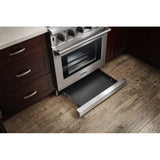 Thor Kitchen 30 in. Propane Gas Range, 36 in. Refrigerator, 24 in. Dishwasher, AP-LRG3001ULP-2