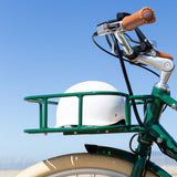 Bluejay Bikes NEW! Bluejay Premiere Lite - British Racing Green Electric Bike - BKLT24-SMBRG