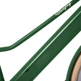 Bluejay Bikes NEW! Bluejay Premiere Lite - British Racing Green Electric Bike - BKLT24-SMBRG