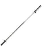 iDeal Body-Solid 6' Olympic Bar (Aluminum) - OB72A15