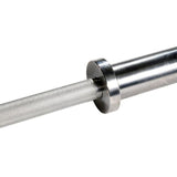 iDeal Body-Solid 6' Olympic Bar (Aluminum) - OB72A15