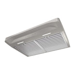 Broan Elite Alta III Series 30 In. Convertible Under-Cabinet Range Hood In Stainless Steel - ALT330SS)