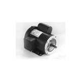 MARATHON MOTORS I127 Pressure Washer Motor 2HP 115/208-230V 1800RPM 1PH 145T - I127