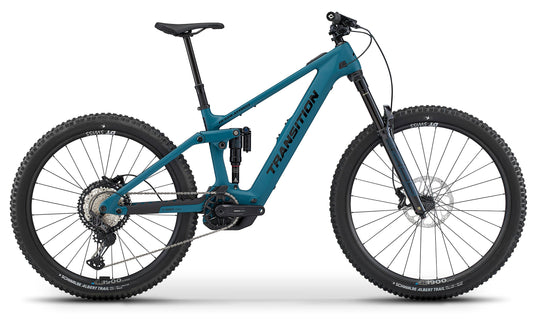 Transition Regulator CX Carbon XT - 01.25.11.5120