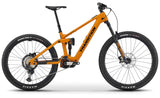 Transition Regulator SX Carbon XT - 01.25.11.5222