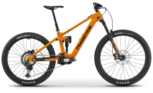 Transition Regulator SX Carbon XT - 01.25.11.5222