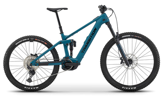 Transition Regulator CX Carbon Deore - 01.25.11.5100