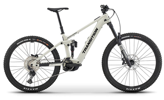 Transition Regulator CX Carbon Deore - 01.25.11.5100