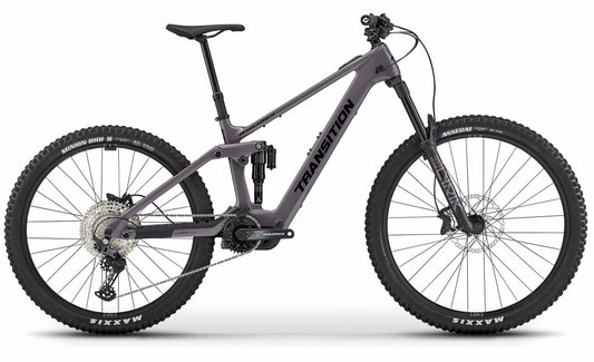 Transition Regulator SX Carbon Deore - 01.25.11.5202