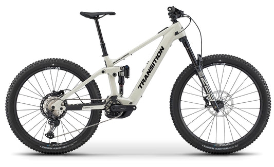 Transition Regulator CX Carbon XT - 01.25.11.5120