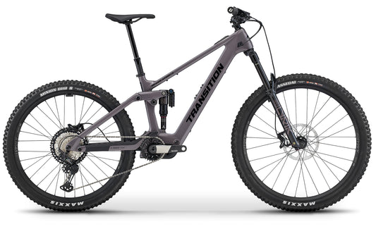 Transition Regulator SX Carbon XT - 01.25.11.5222