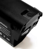 15Ah Kingbull Battery Pack - KB-A01