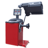 Tuxedo Wheel Balancer - WB-CB66-VE