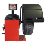 Tuxedo Wheel Balancer - WB-CB66-VE