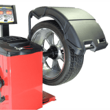 Tuxedo Wheel Balancer - WB-CB66-VE