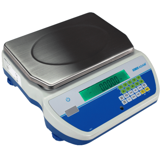Adam Equipment CKT8H Cruiser Bench Checkweighing Scale - 16 x 0.0002 lb
