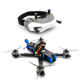 Fat Shark Dominator Transition Bundle - 4S - RR1284-10