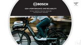 Vaast Bikes E/1 Enviolo 27.5 E-Bike - Vibrant Berry Red-Black Cherry - GM111324-04