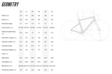 Cervelo Aspero Frameset - Satin Black - GM112624-01