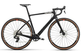 Cervelo Aspero 700c - Apex XPLR AXS 1 - Satin Black - GM110424-20