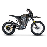 Champ PRO Electric Dirt Bike - SUPE-CHAMP-PRO-M-BLK Price