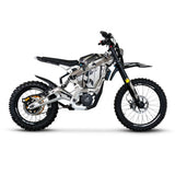 Champ PRO Electric Dirt Bike - SUPE-CHAMP-PRO-M-BLK Price