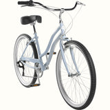 Retrospec Chatham Beach Cruiser Bike - Step Through 7 Speed - 5174