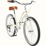 Retrospec Chatham Beach Cruiser Bike - Step Through 7 Speed - 5174