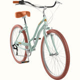 Retrospec Chatham Beach Cruiser Bike - Step Through 7 Speed - 5174