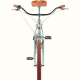 Retrospec Chatham Beach Cruiser Bike - Step Through 7 Speed - 5174