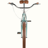 Retrospec Chatham Plus Aluminum Beach Cruiser Bike - Step Through 7 Speed - 3932