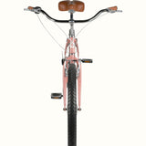 Retrospec Chatham Plus Aluminum Beach Cruiser Bike - Step Through 7 Speed - 3932