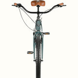 Retrospec Chatham Plus Aluminum Beach Cruiser Bike - 7 Speed - 3925