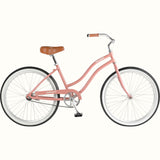 Retrospec Chatham Plus Aluminum Beach Cruiser Bike - Step Through Single Speed - 3929