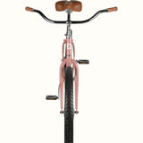 Retrospec Chatham Plus Aluminum Beach Cruiser Bike - Step Through Single Speed - 3929