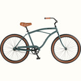Retrospec Chatham Plus Aluminum Beach Cruiser Bike - Single Speed - 3922