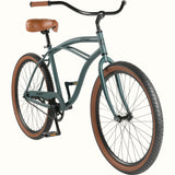 Retrospec Chatham Plus Aluminum Beach Cruiser Bike - Single Speed - 3922
