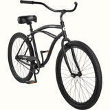 Retrospec Chatham Plus Aluminum Beach Cruiser Bike - Single Speed - 3922