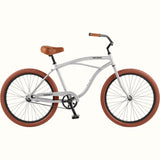 Retrospec Chatham Plus Aluminum Beach Cruiser Bike - Single Speed - 3922