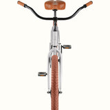 Retrospec Chatham Plus Aluminum Beach Cruiser Bike - Single Speed - 3922