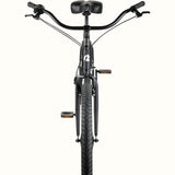Retrospec Chatham Plus Aluminum Beach Cruiser Bike - 7 Speed - 3925