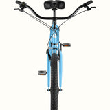 Retrospec Chatham Plus Aluminum Beach Cruiser Bike - 7 Speed - 3925