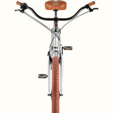 Retrospec Chatham Plus Aluminum Beach Cruiser Bike - 7 Speed - 3925