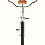 Retrospec Chatham Plus Aluminum Beach Cruiser Bike - Step Through Single Speed - 3929