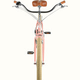 Retrospec Chatham Plus Aluminum Beach Cruiser Bike - Step Through 7 Speed - 3932