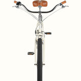 Retrospec Chatham Plus Aluminum Beach Cruiser Bike - Step Through 7 Speed - 3932
