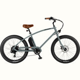 Retrospec Chatham Rev 2 Beach Cruiser Electric Bike - 6274