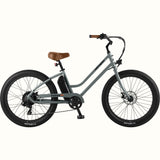 Retrospec Chatham Rev 2 Beach Cruiser Electric Bike - Step Through - 6275